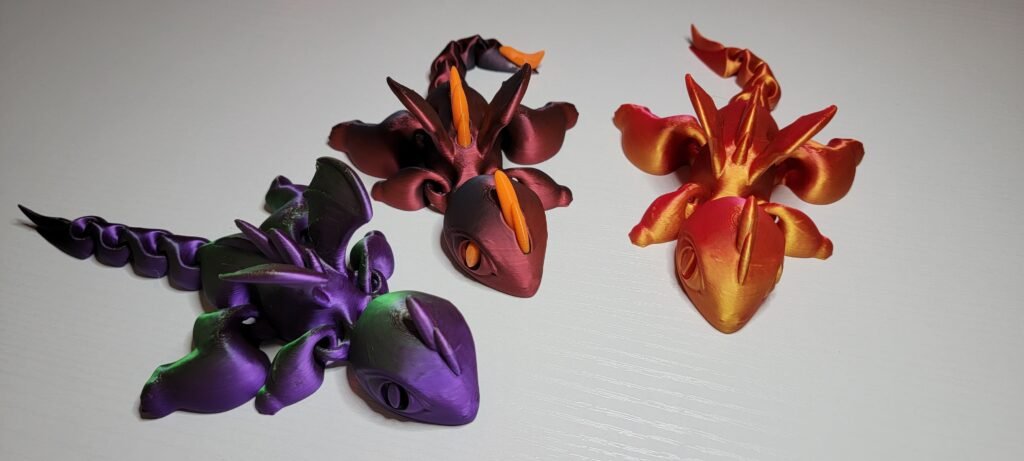 Baby Dragons