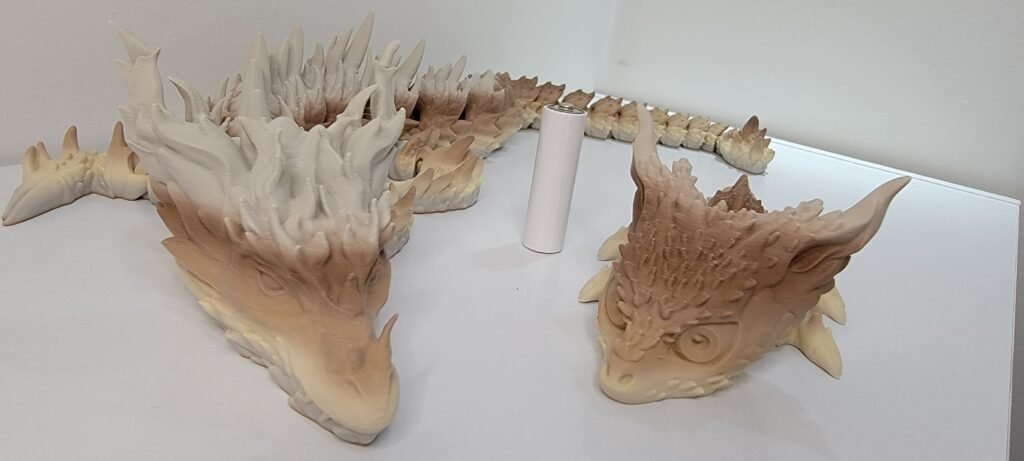 Adult Desert Dragon