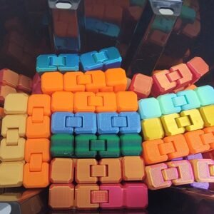 Infini-fidget