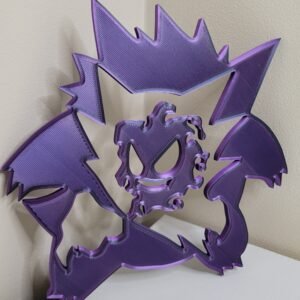 Wall Art (Ghost)