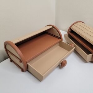Sliding Chest