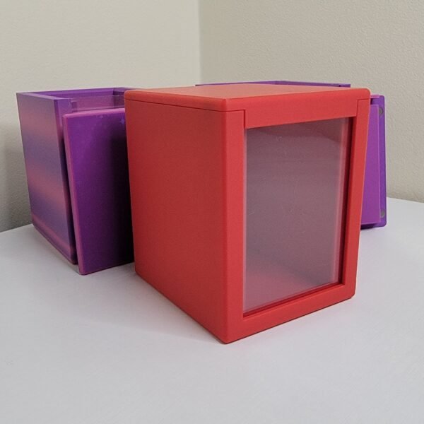 Simple Deck Box