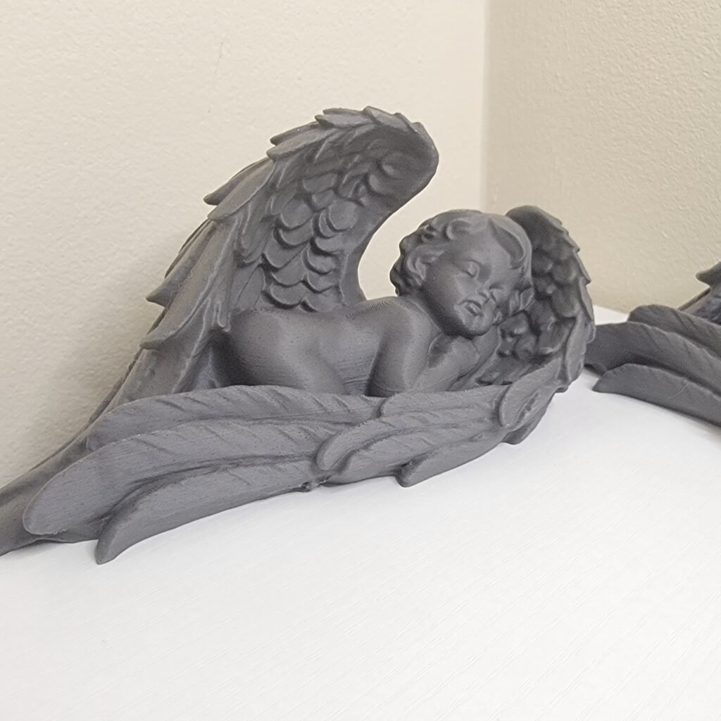Sleeping Angel