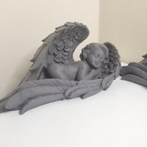 Sleeping Angel