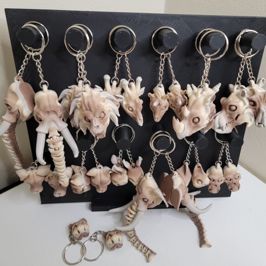Animal Skulls (Assorted)