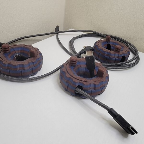 Wire Tire
