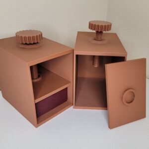 Card Press
