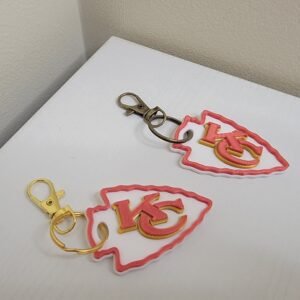 KC Keychain