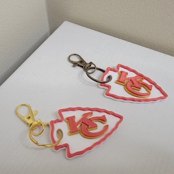 KC Keychain